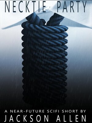 cover image of Necktie Party